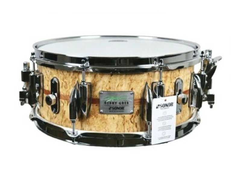 Sonor Artist Snares