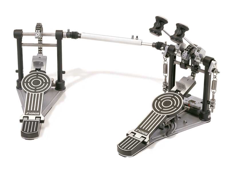 Sonor Hardware